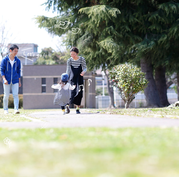 あったらいいな、を届けたい。人に地球に、やさしいトイレ