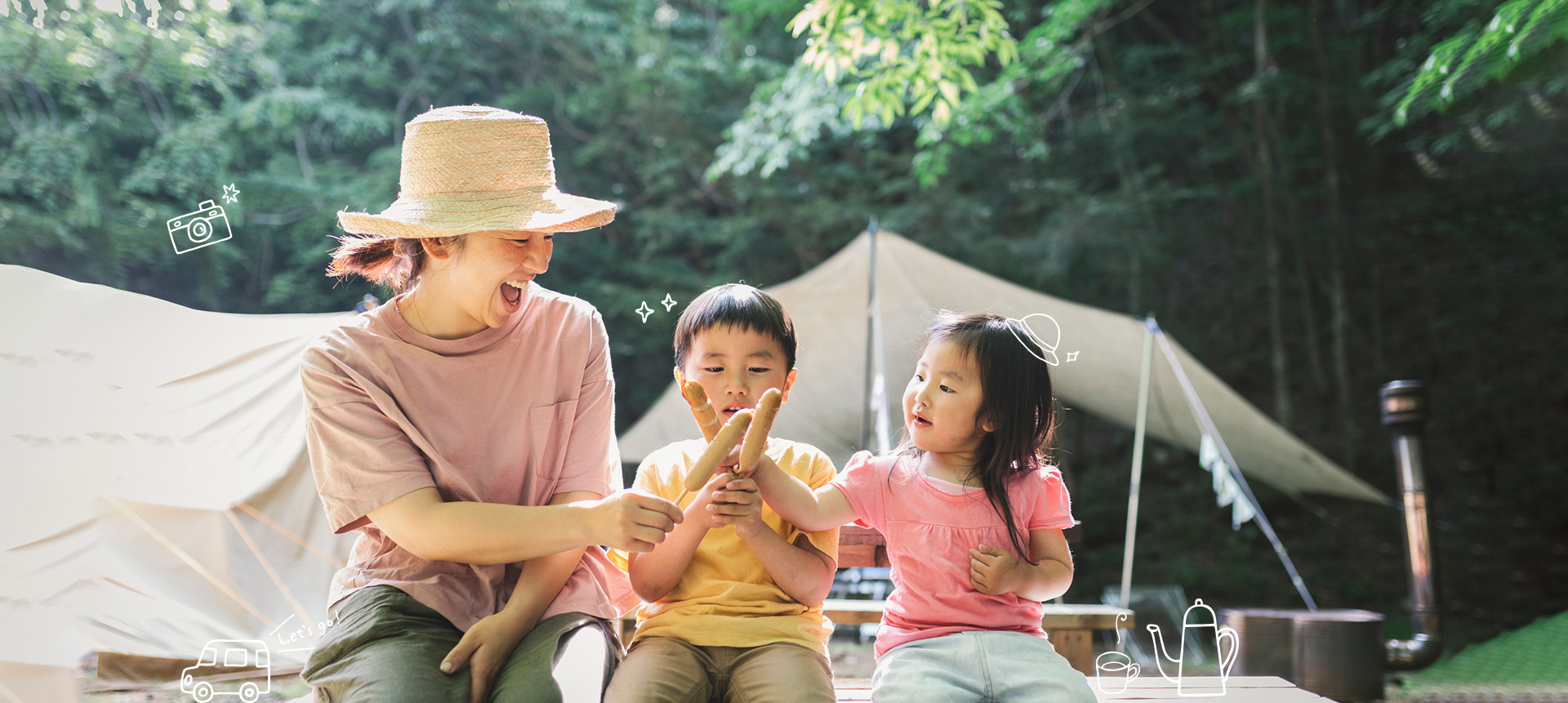 あったらいいな、を届けたい。人に地球に、やさしいトイレ