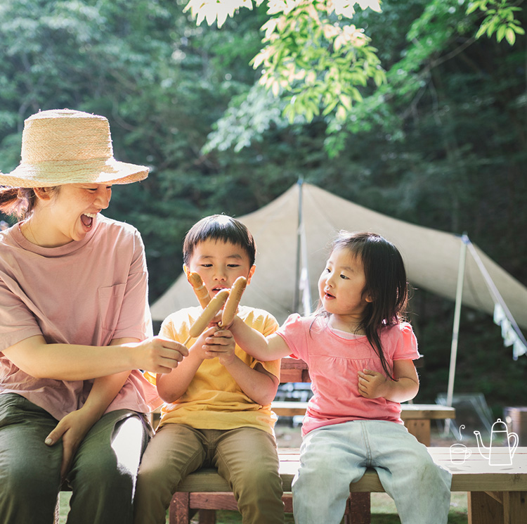 あったらいいな、を届けたい。人に地球に、やさしいトイレ