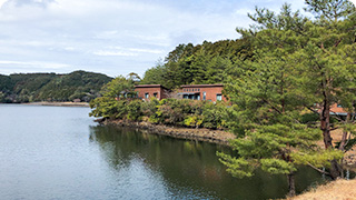 東近江市 黄和田キャンプ場　様